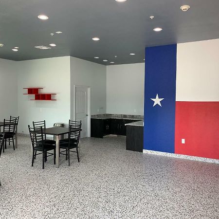 Scottish Inns And Suites Scarsdale Houston Exterior photo